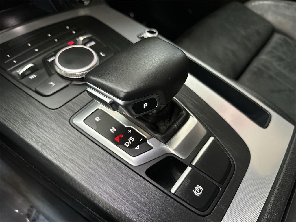 Used 2020 Audi Q5  | Sandy Springs, GA