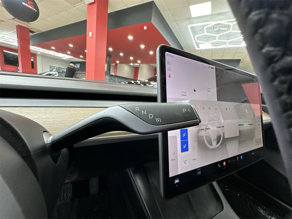 Used 2021 Tesla Model 3 Long Range | Sandy Springs, GA