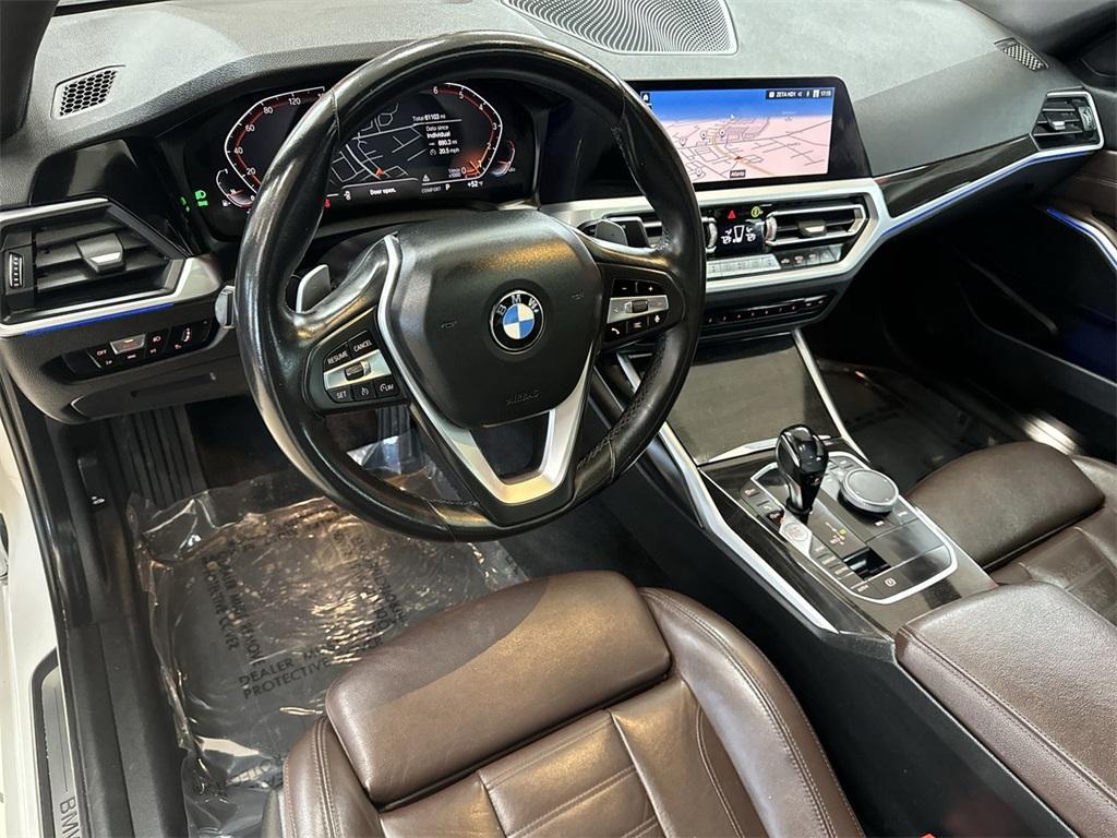 Used 2019 BMW 3 Series 330i | Sandy Springs, GA