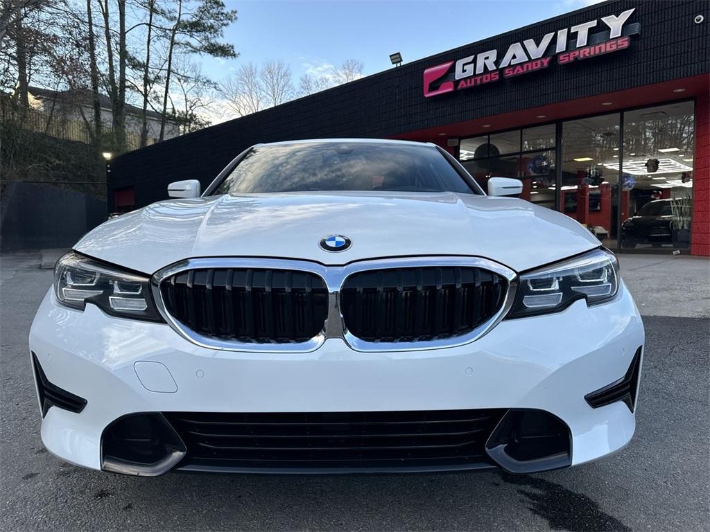 Used 2019 BMW 3 Series 330i | Sandy Springs, GA