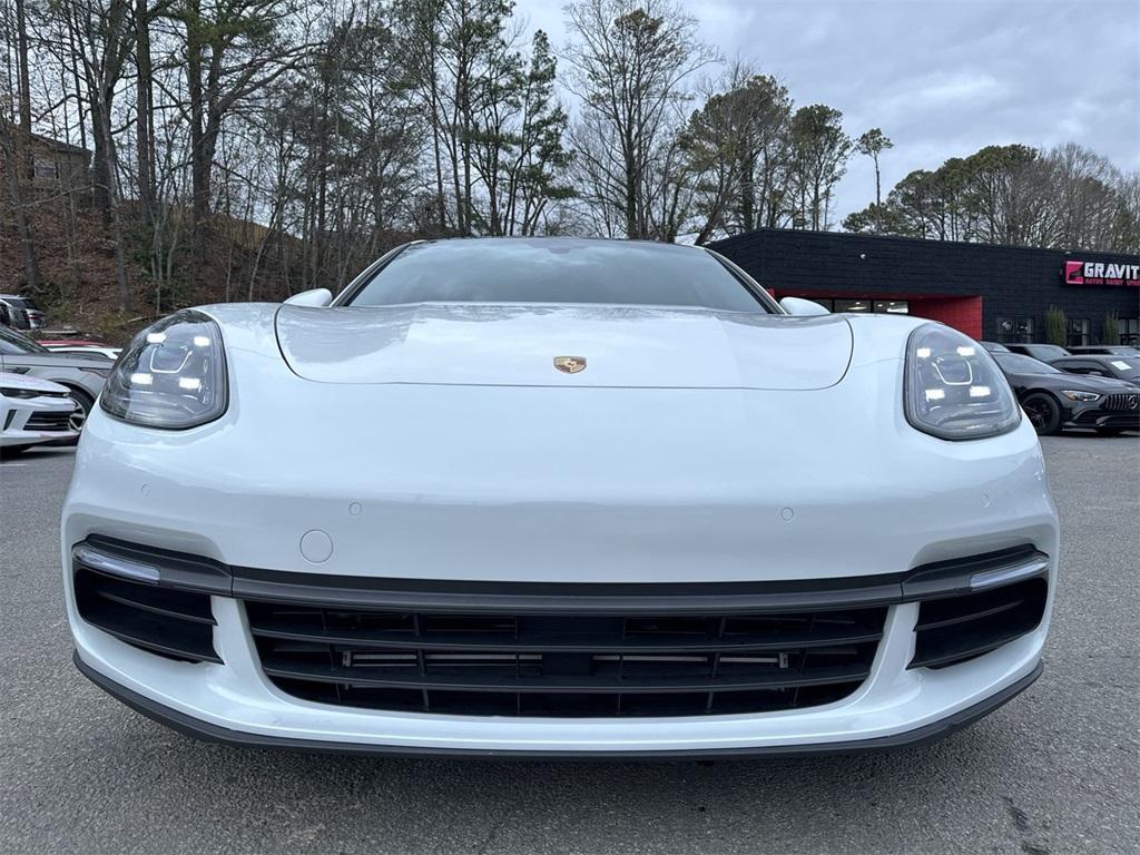 Used 2018 Porsche Panamera  | Sandy Springs, GA