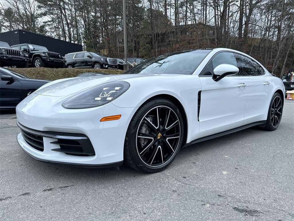 Used 2018 Porsche Panamera  | Sandy Springs, GA