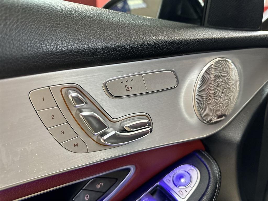 Used 2021 Mercedes-Benz GLC GLC 300 Coupe | Sandy Springs, GA