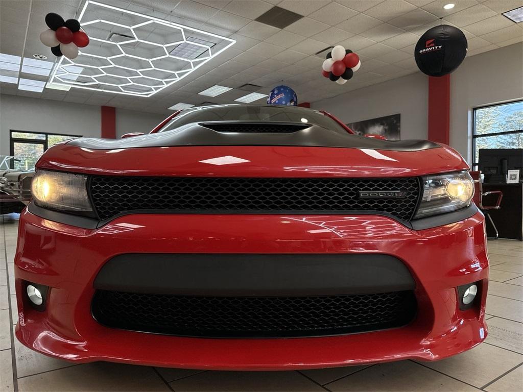 Used 2019 Dodge Charger R/T | Sandy Springs, GA