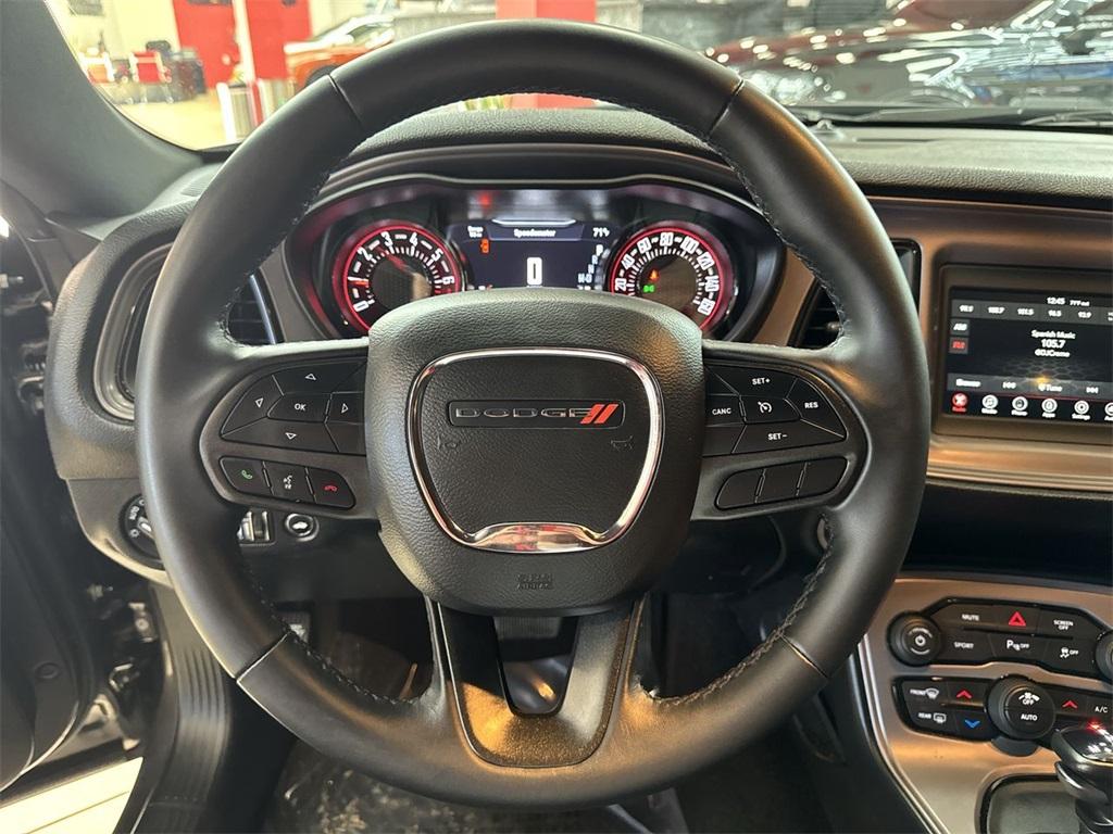 Used 2023 Dodge Challenger GT | Sandy Springs, GA