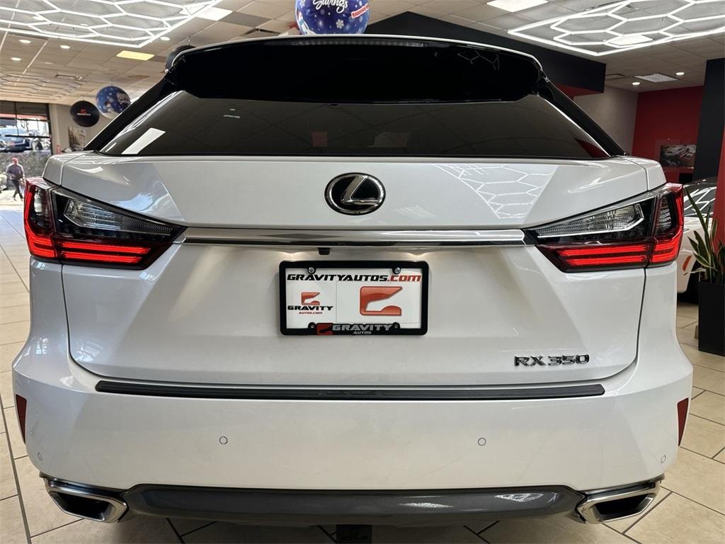 Used 2019 Lexus RX  | Sandy Springs, GA