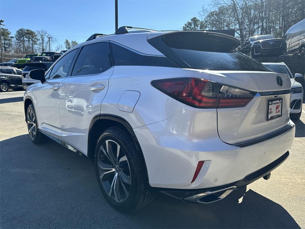 Used 2019 Lexus RX  | Sandy Springs, GA