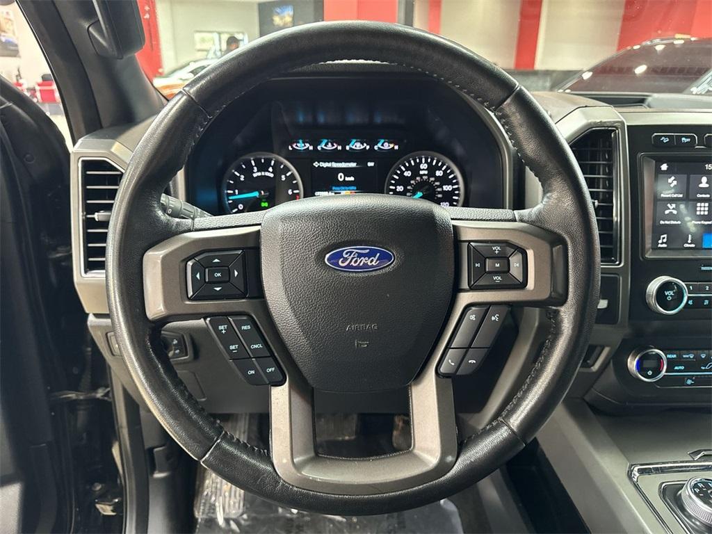 Used 2019 Ford Expedition XLT | Sandy Springs, GA