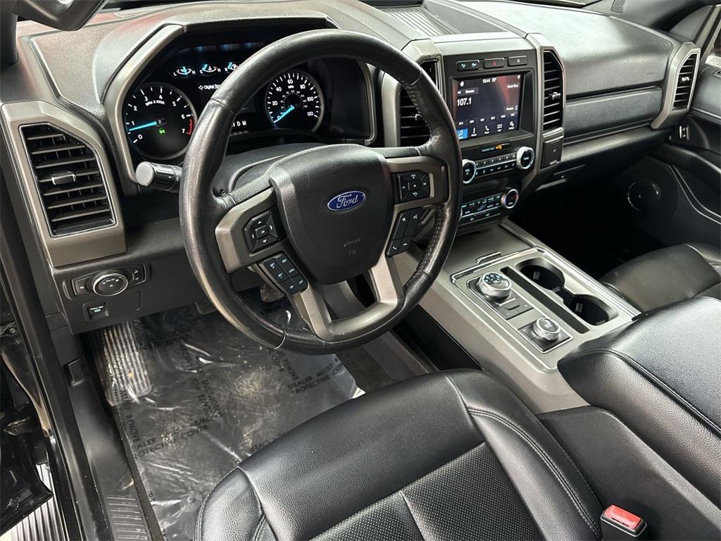 Used 2019 Ford Expedition XLT | Sandy Springs, GA