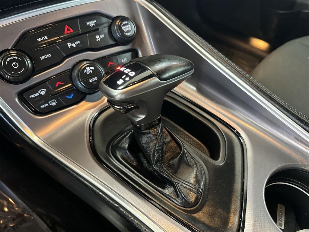 Used 2022 Dodge Challenger GT | Sandy Springs, GA