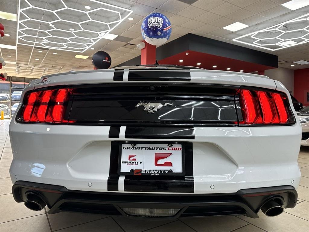 Used 2021 Ford Mustang  | Sandy Springs, GA