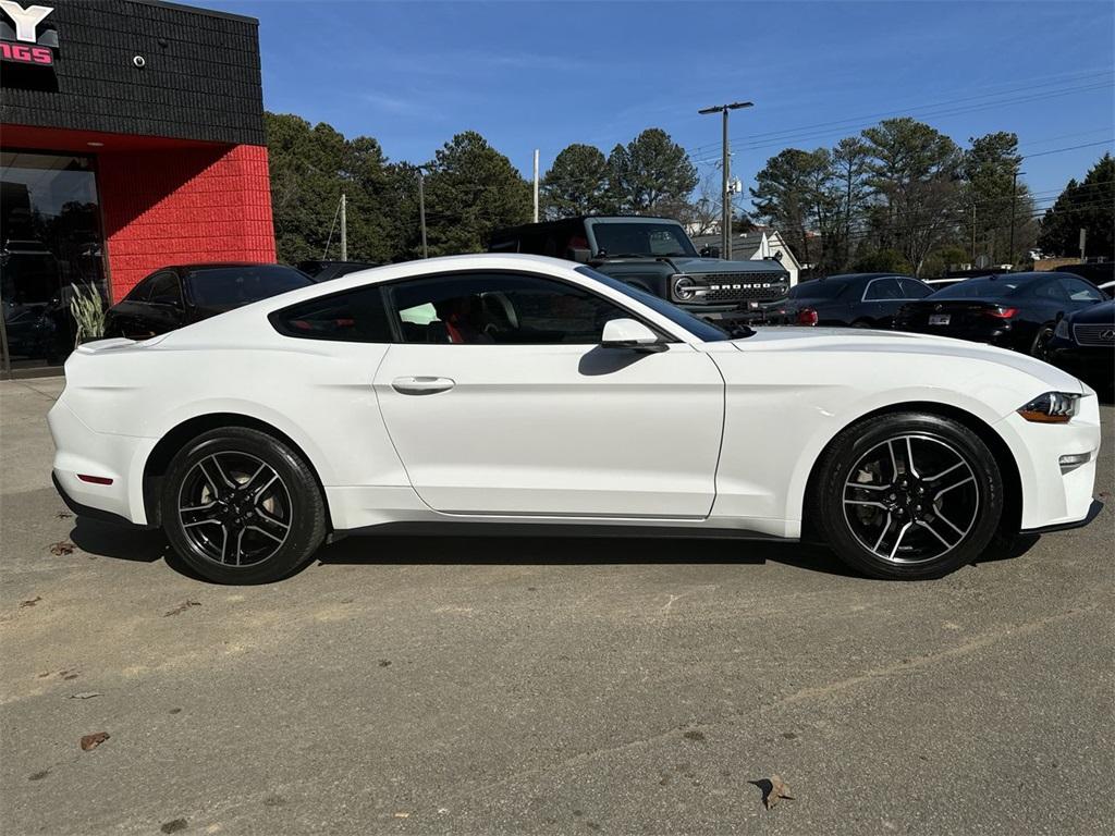 Used 2021 Ford Mustang  | Sandy Springs, GA