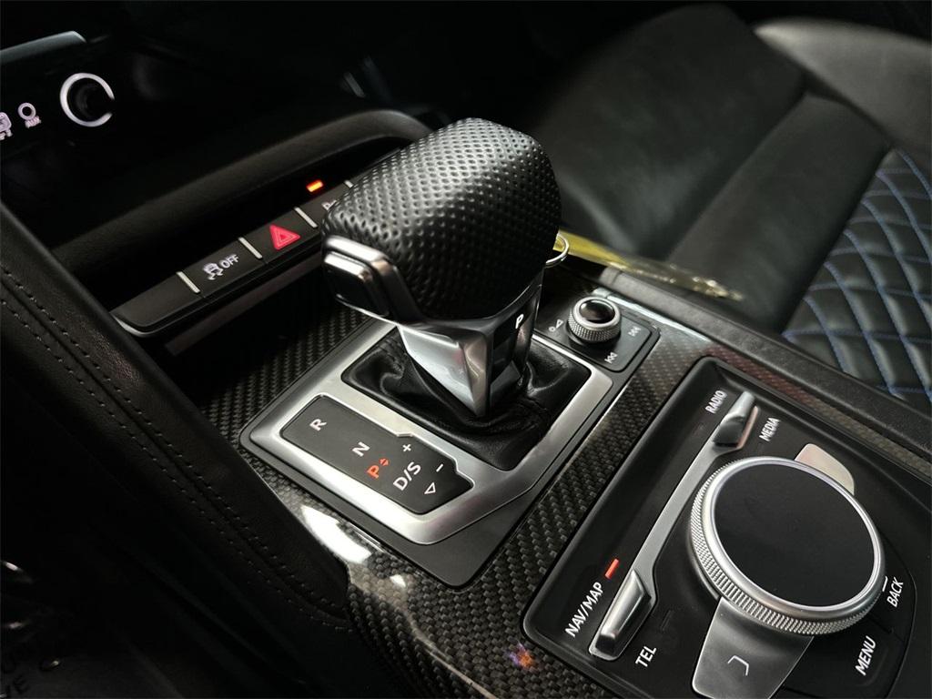 Used 2020 Audi R8 V10 performance | Sandy Springs, GA