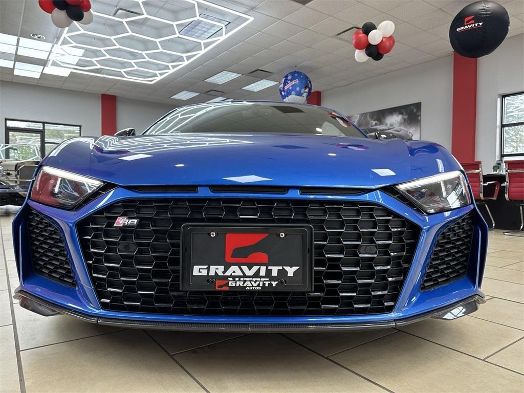 Used 2020 Audi R8 V10 performance | Sandy Springs, GA