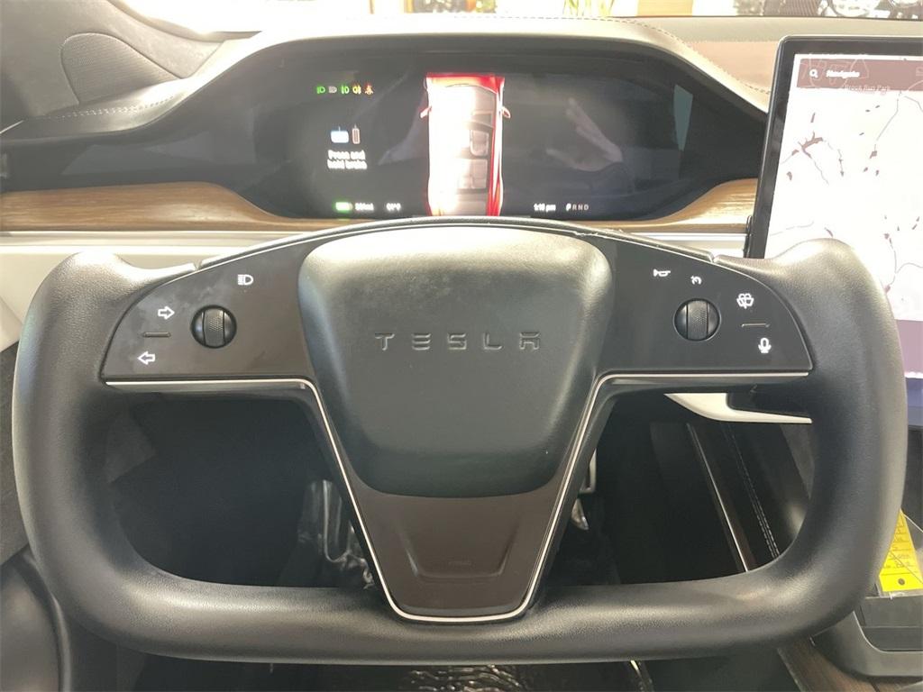 Used 2023 Tesla Model S  | Sandy Springs, GA