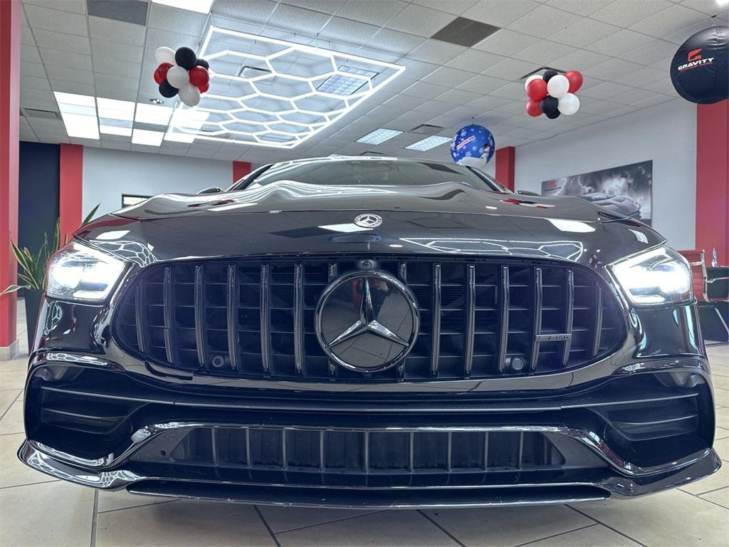 Used 2019 Mercedes-Benz AMG GT 53 Base | Sandy Springs, GA