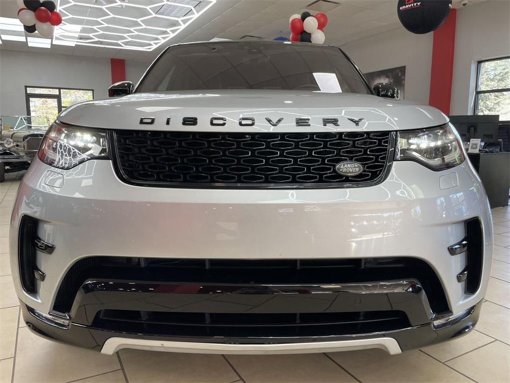 Used 2020 Land Rover Discovery Landmark Edition | Sandy Springs, GA