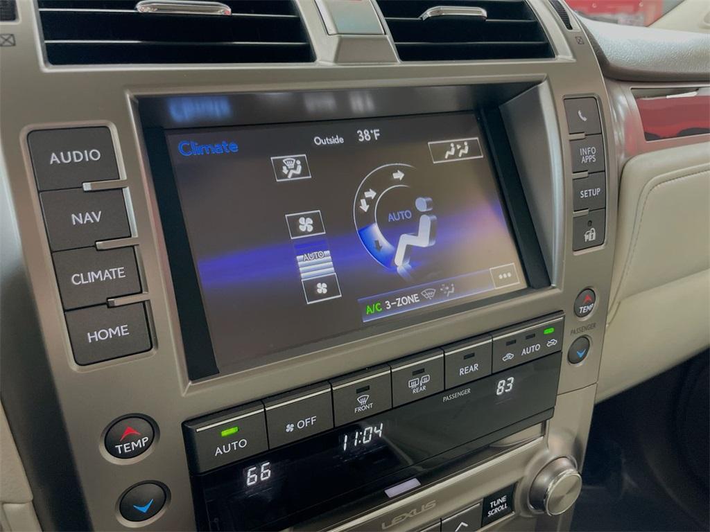 Used 2018 Lexus GX 460 | Sandy Springs, GA