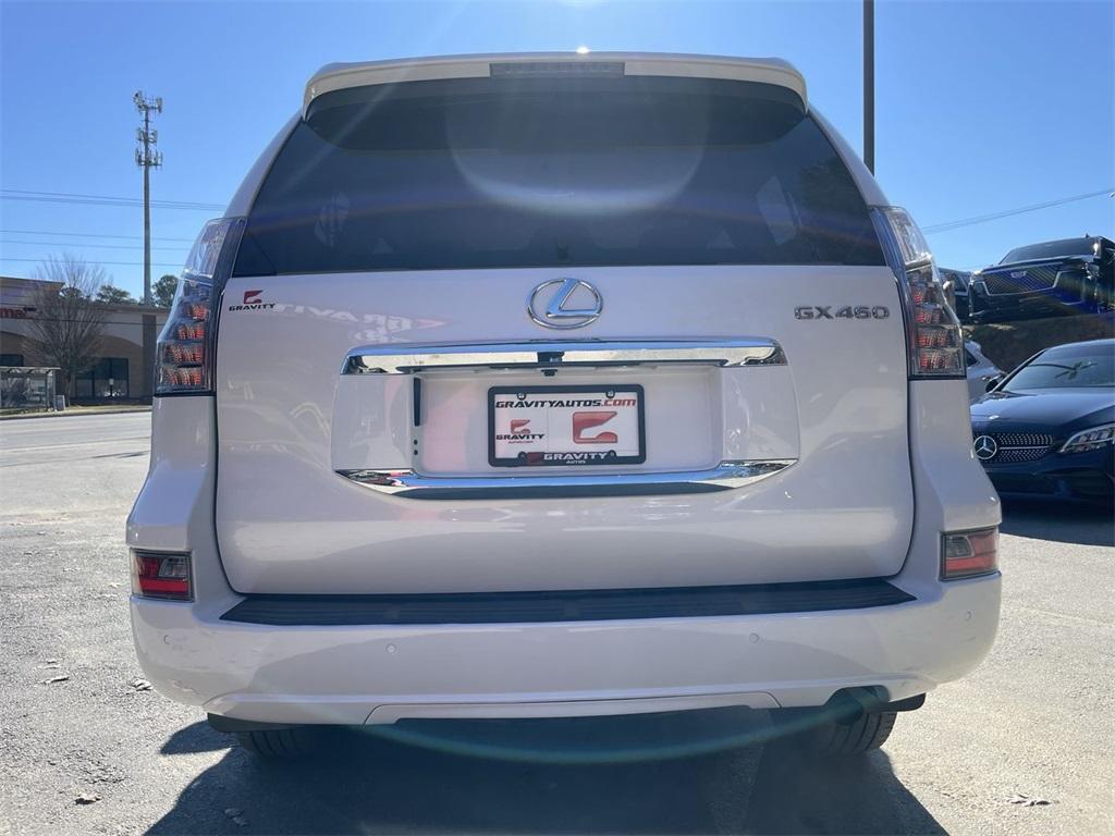 Used 2018 Lexus GX 460 | Sandy Springs, GA