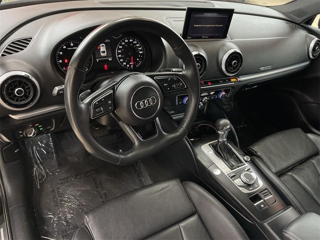 Used 2020 Audi A3  | Sandy Springs, GA