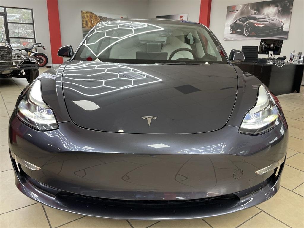 Used 2023 Tesla Model 3 Performance | Sandy Springs, GA