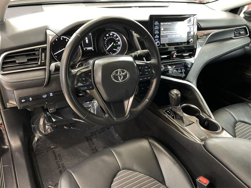 Used 2021 Toyota Camry  | Sandy Springs, GA
