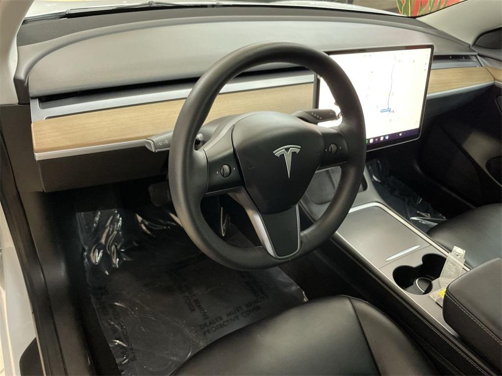 Used 2023 Tesla Model 3  | Sandy Springs, GA