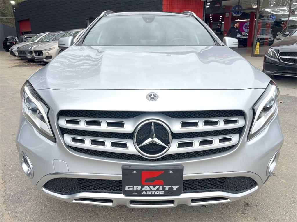 Used 2019 Mercedes-Benz GLA GLA 250 | Sandy Springs, GA