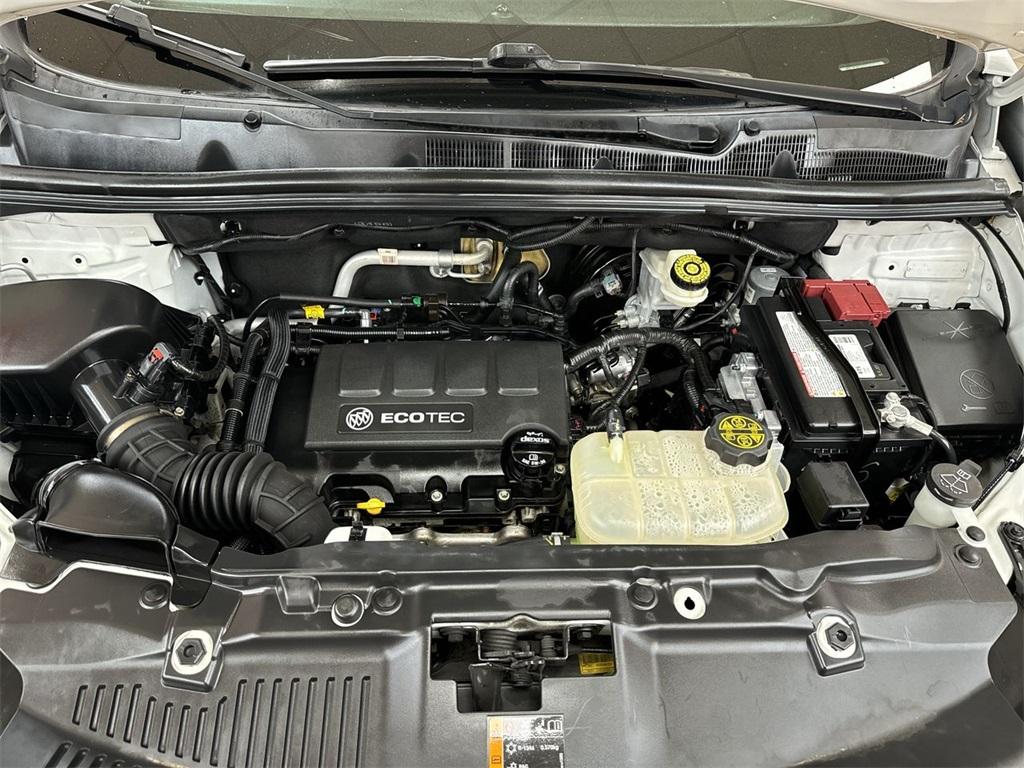 Used 2019 Buick Encore Preferred | Sandy Springs, GA