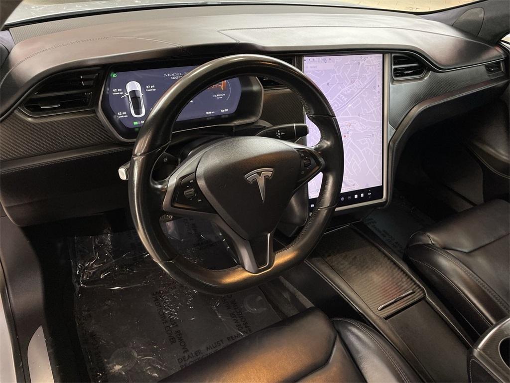 Used 2018 Tesla Model S 100D | Sandy Springs, GA