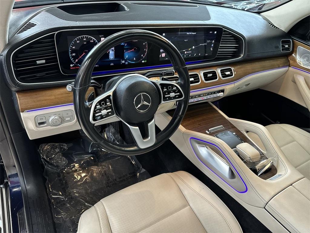 Used 2021 Mercedes-Benz GLE GLE 350 | Sandy Springs, GA
