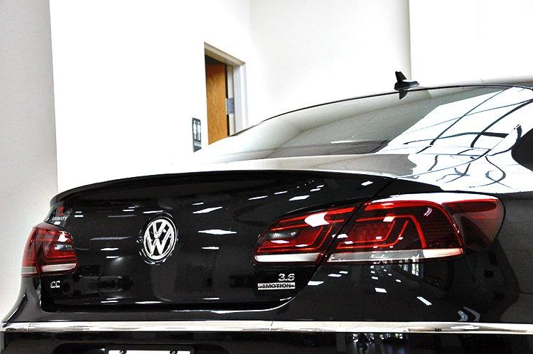 2014 Volkswagen CC VR6 Executive 4Motion Stock # 523063 for sale near Sandy  Springs, GA