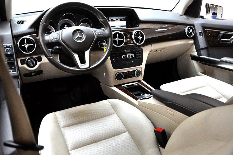 2014 Mercedes-Benz GLK-Class Review & Ratings | Edmunds