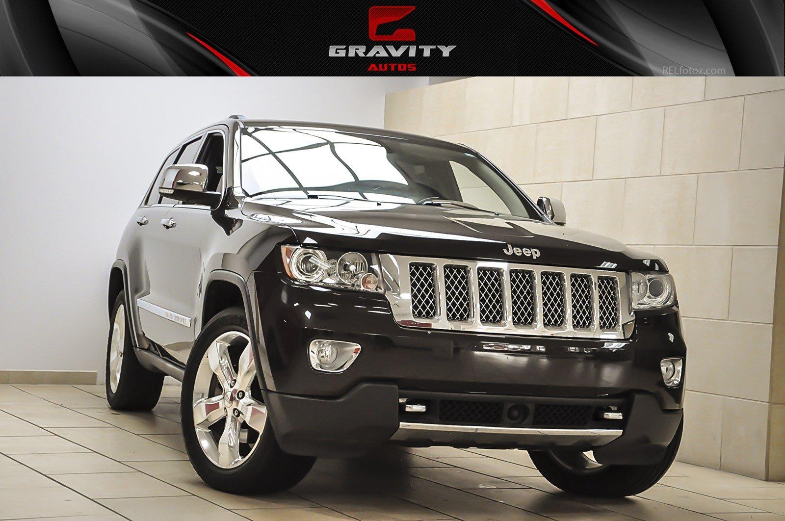 uconnect jeep grand cherokee 2012