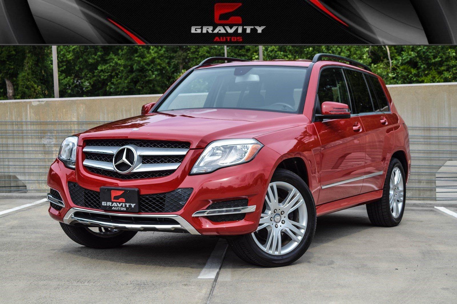 Used Mercedes-Benz GLK 350 GLK 350 - 2014 - JAPAN - 78434KM only - Very  clean .no accented 2014 for sale in Dubai - 288547