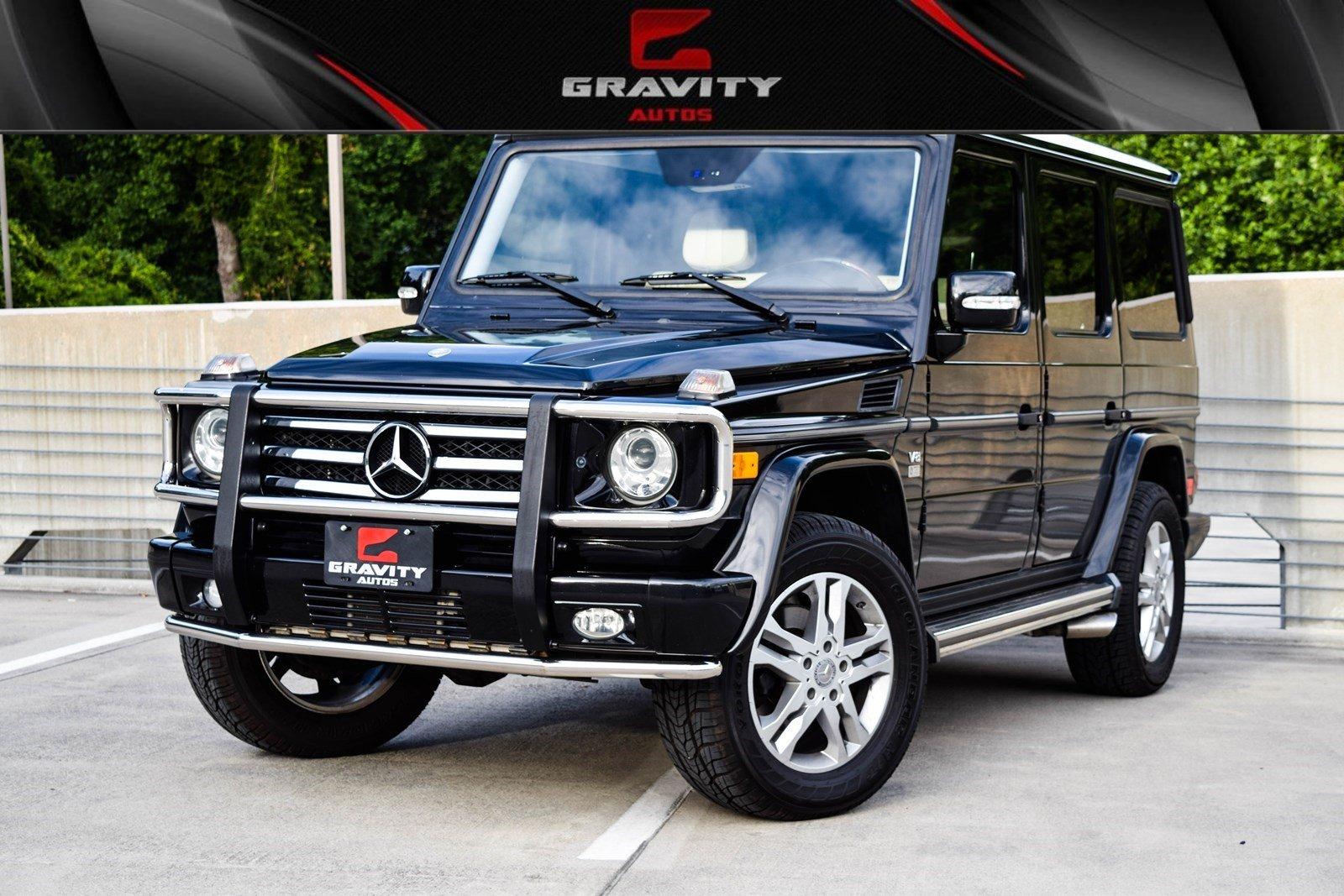 Mercedes G Wagon For Sale Near Me Used Mercedes Benz G Class For Sale 
