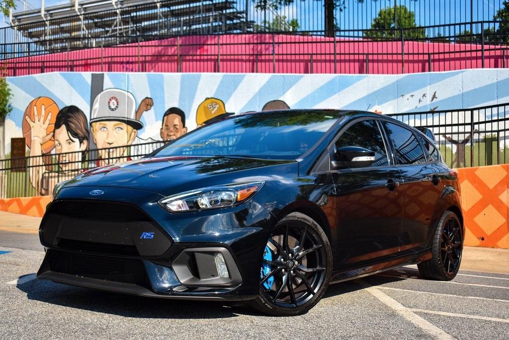 Ford Focus RS Stock a la venta cerca de Sandy Springs, GA