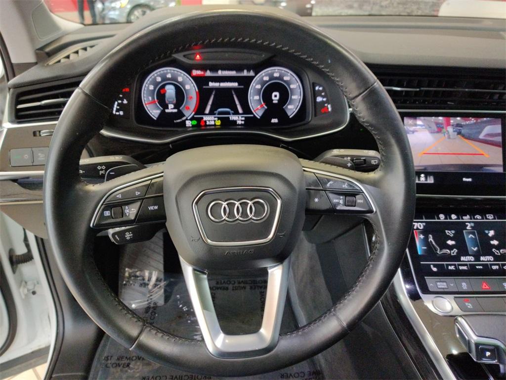 Used 2020 Audi Q7 55 Premium Plus | Sandy Springs, GA