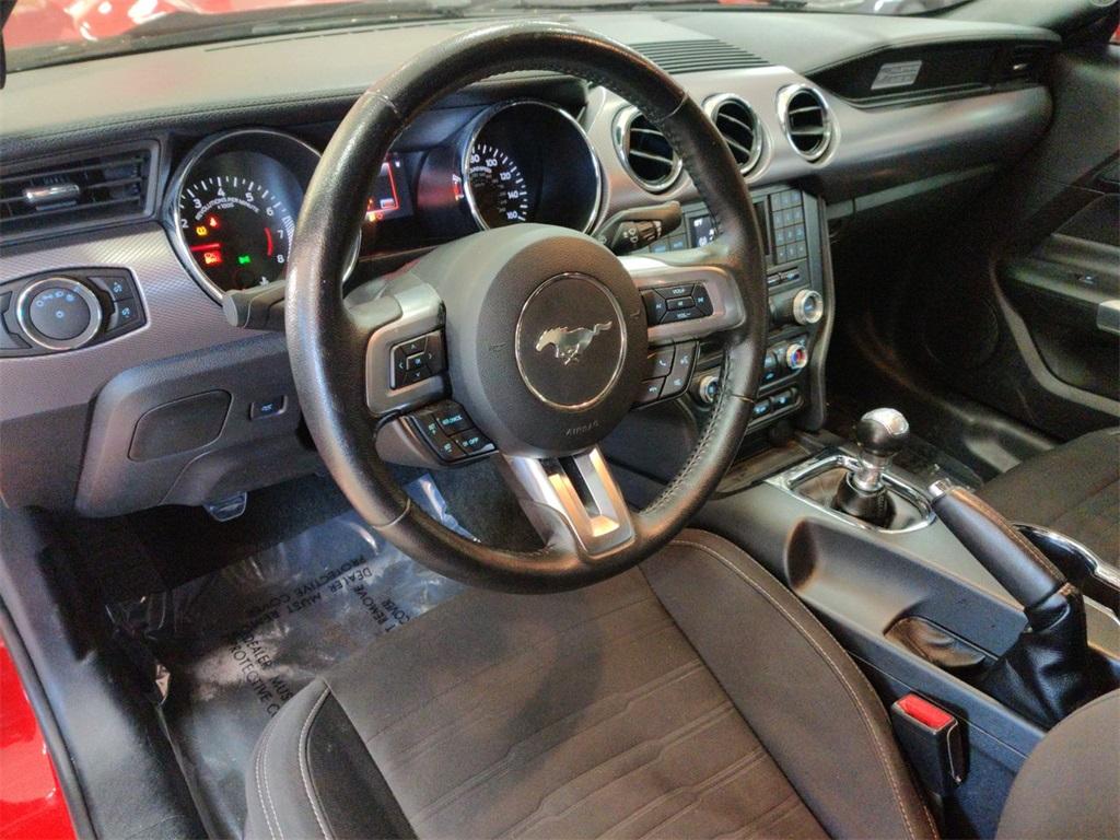 Used 2016 Ford Mustang GT | Sandy Springs, GA