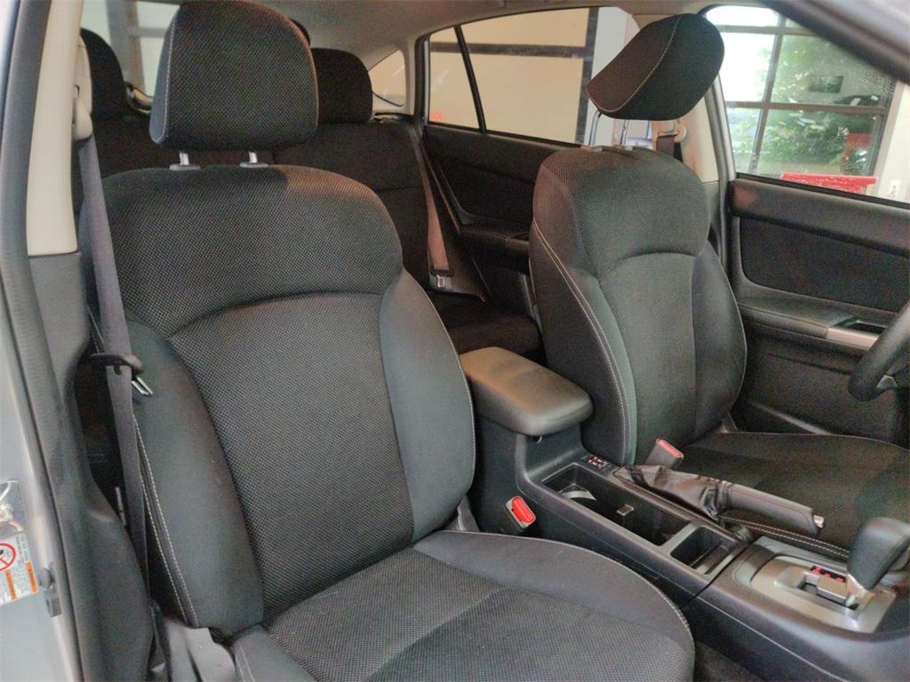 Used 2015 Subaru XV Crosstrek 2.0i Premium | Sandy Springs, GA