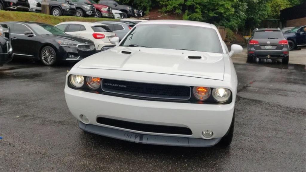Used 2014 Dodge Challenger  | Sandy Springs, GA