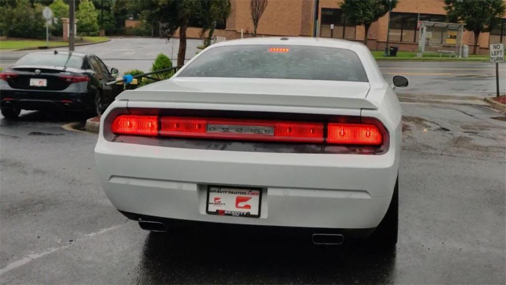 Used 2014 Dodge Challenger  | Sandy Springs, GA