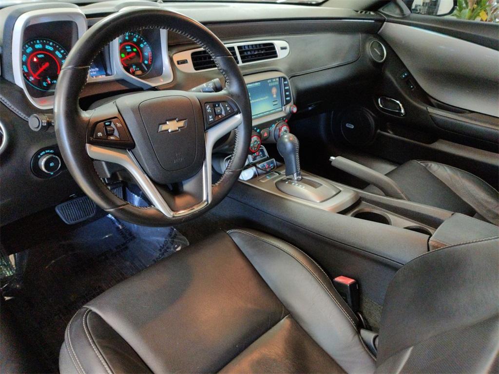 Used 2014 Chevrolet Camaro 2LT | Sandy Springs, GA