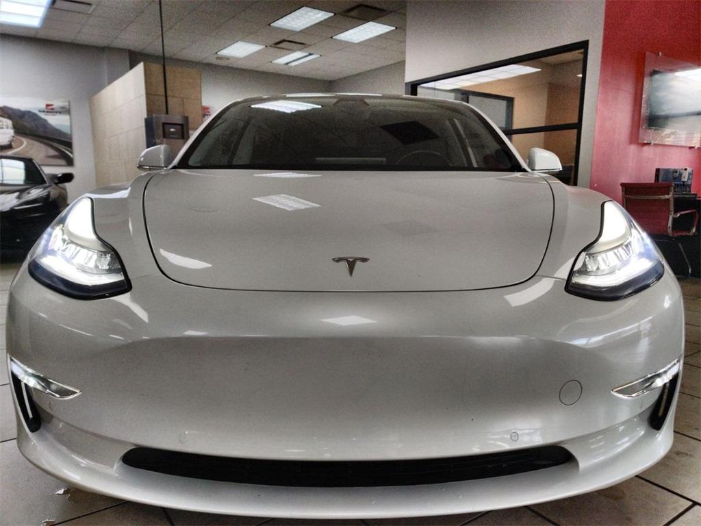 Used 2018 Tesla Model 3  | Sandy Springs, GA