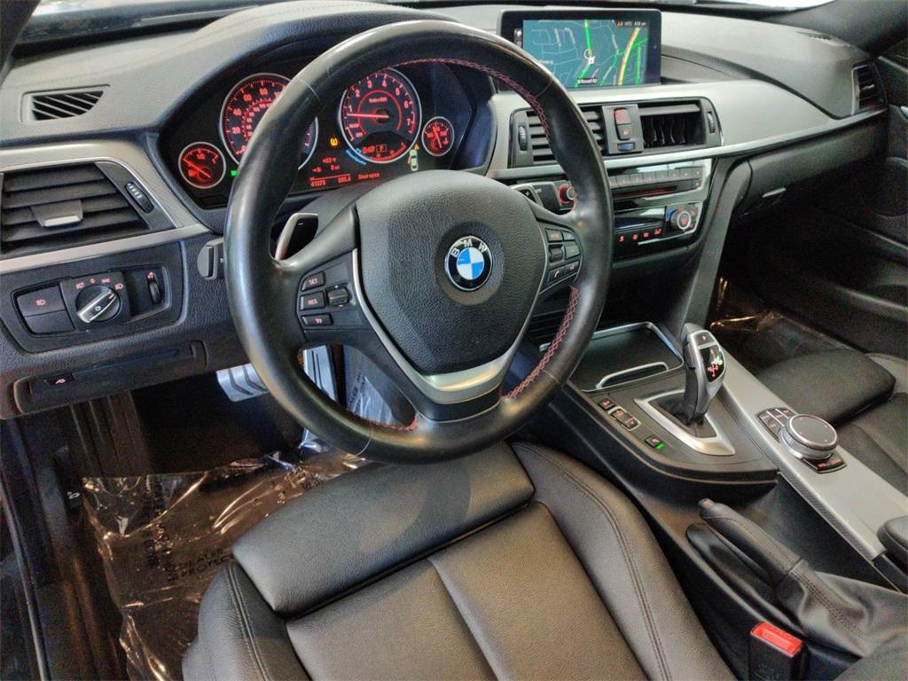 Used 2018 BMW 4 Series  | Sandy Springs, GA