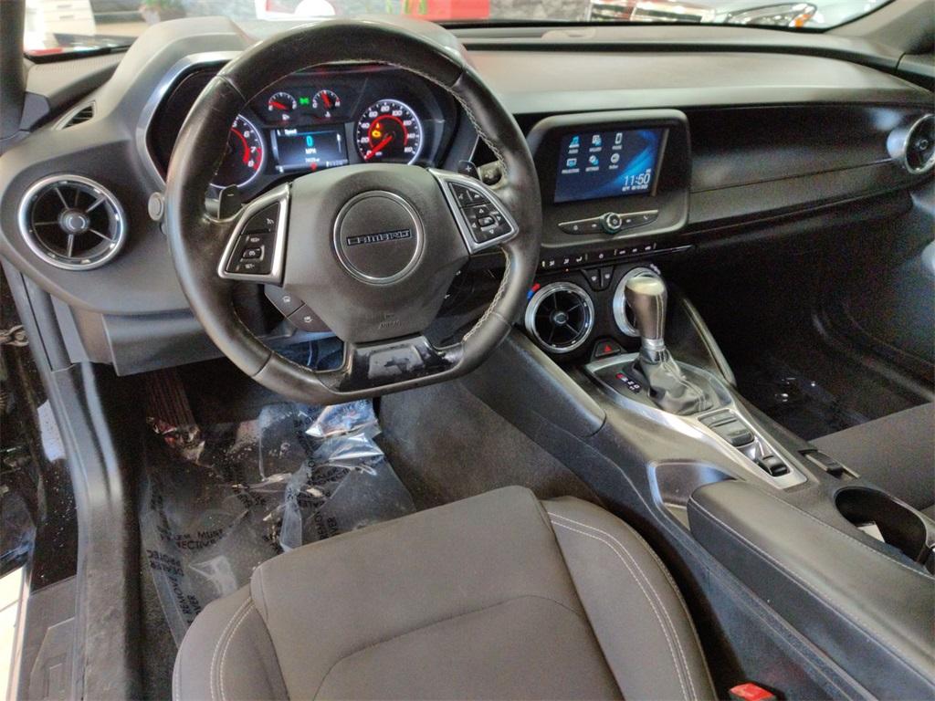 Used 2016 Chevrolet Camaro 1LT | Sandy Springs, GA