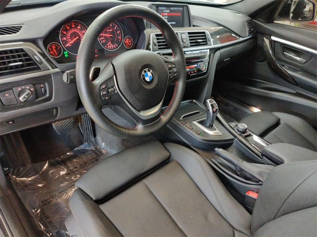 Used 2018 BMW 3 Series 330i | Sandy Springs, GA