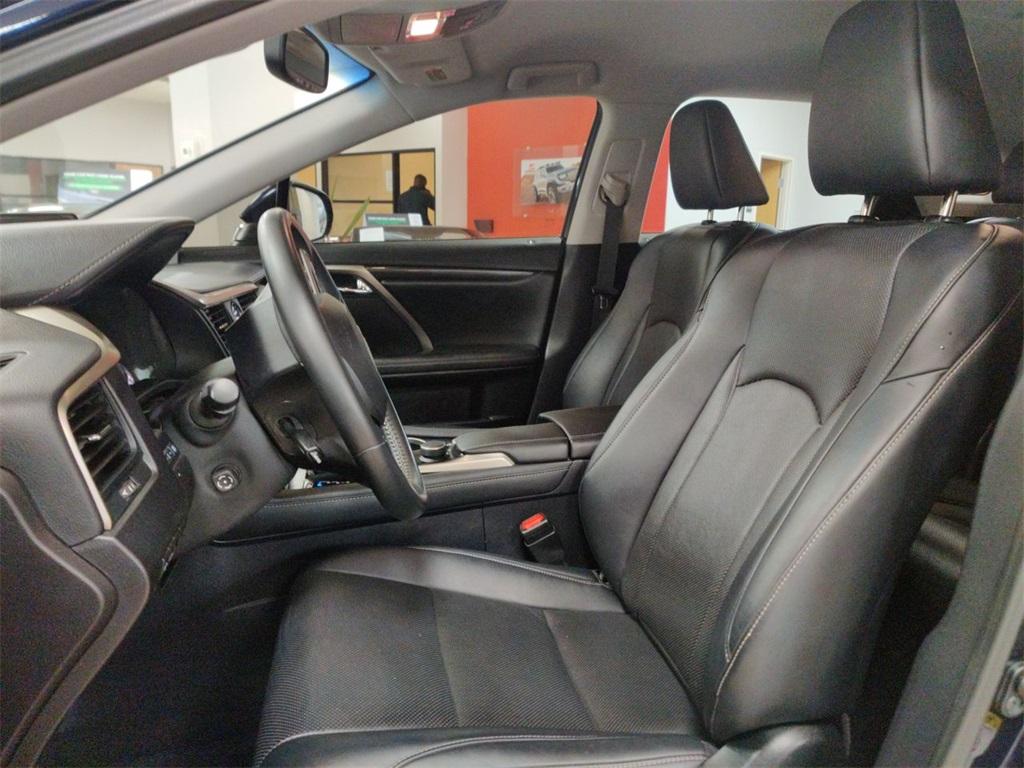Used 2017 Lexus RX 350 | Sandy Springs, GA