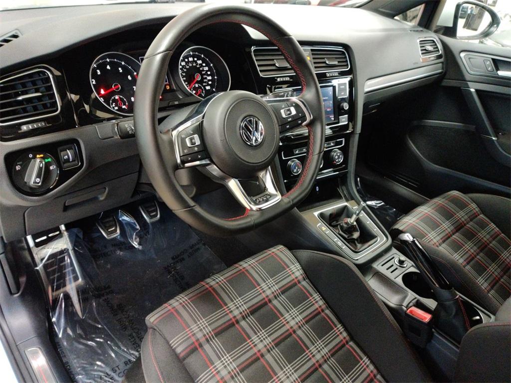 Used 2020 Volkswagen Golf GTI  | Sandy Springs, GA