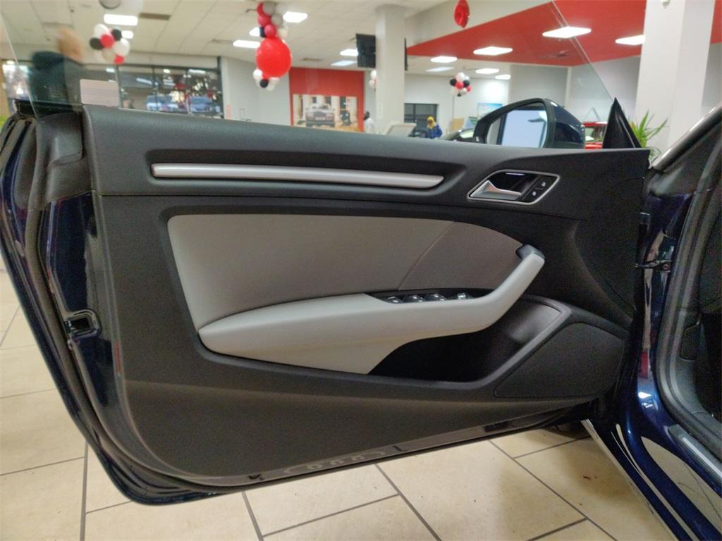 Used 2018 Audi A3  | Sandy Springs, GA